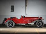Alfa Romeo 6C 1750 GS 1930 года